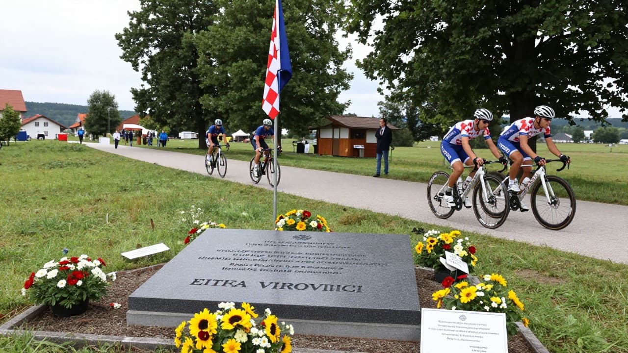 U Virovitici održana 11. memorijalna utrka Gradina
