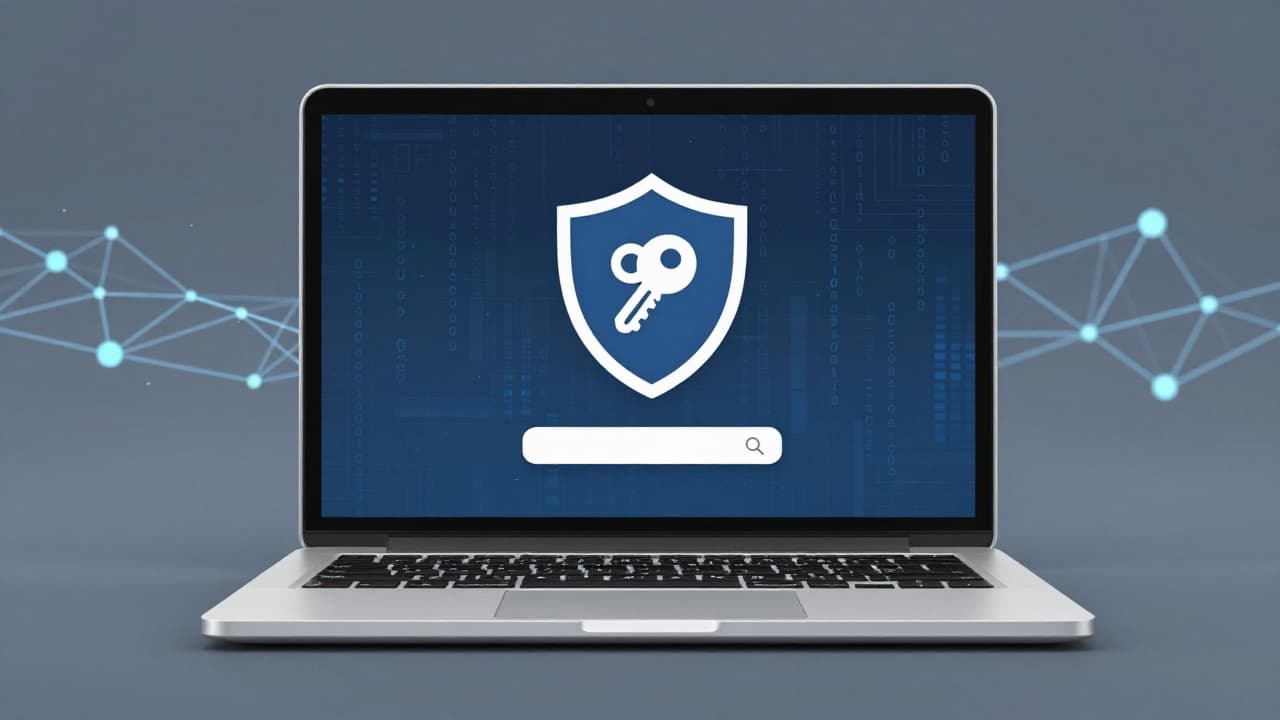 Abstract representation of security