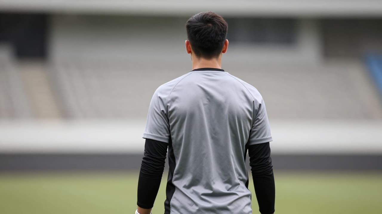Bivši vratar Manchester Cityja