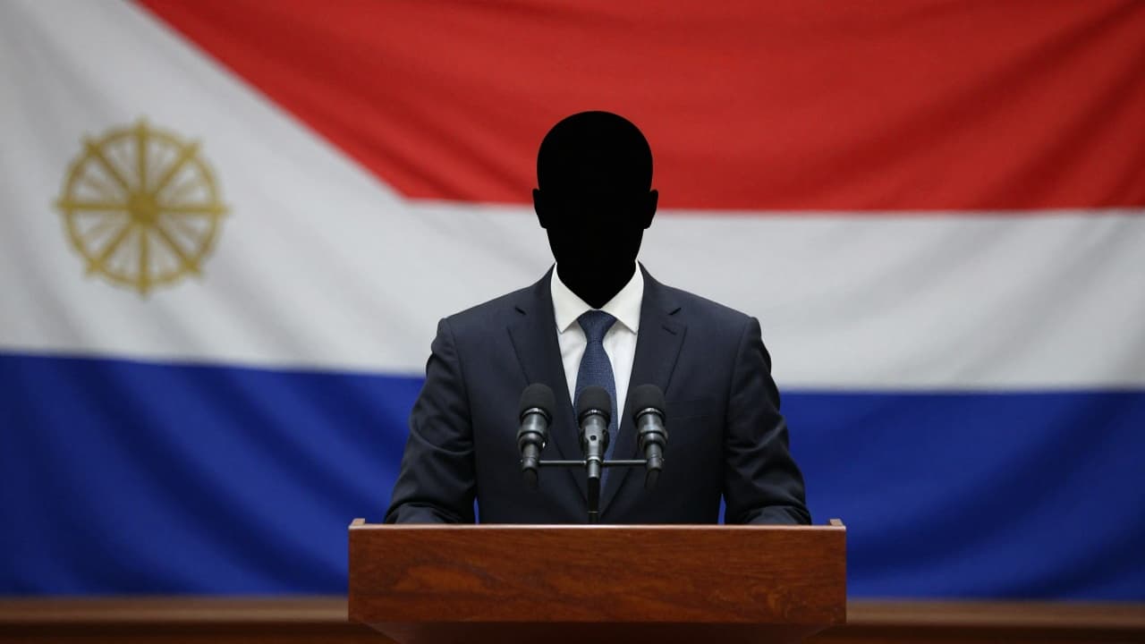 Konaković na konferenciji za medije
