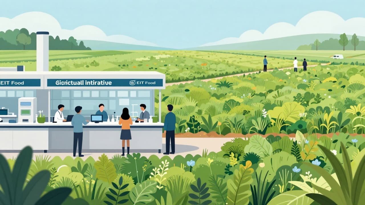 Zagreb County calls for AgriFood Startup competition entries