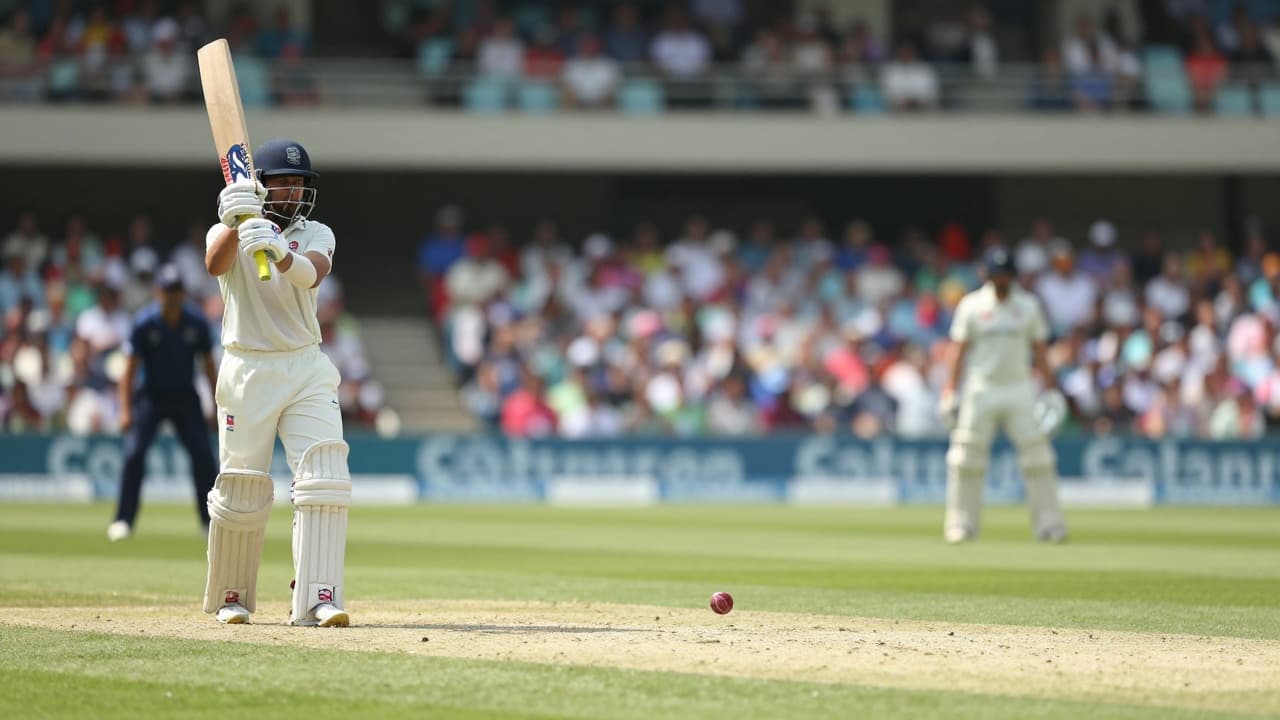 Batash in the sun's crosshairs
