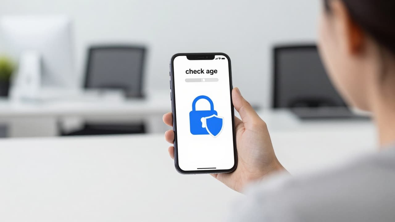 Pametni telefon s zaštitom djece