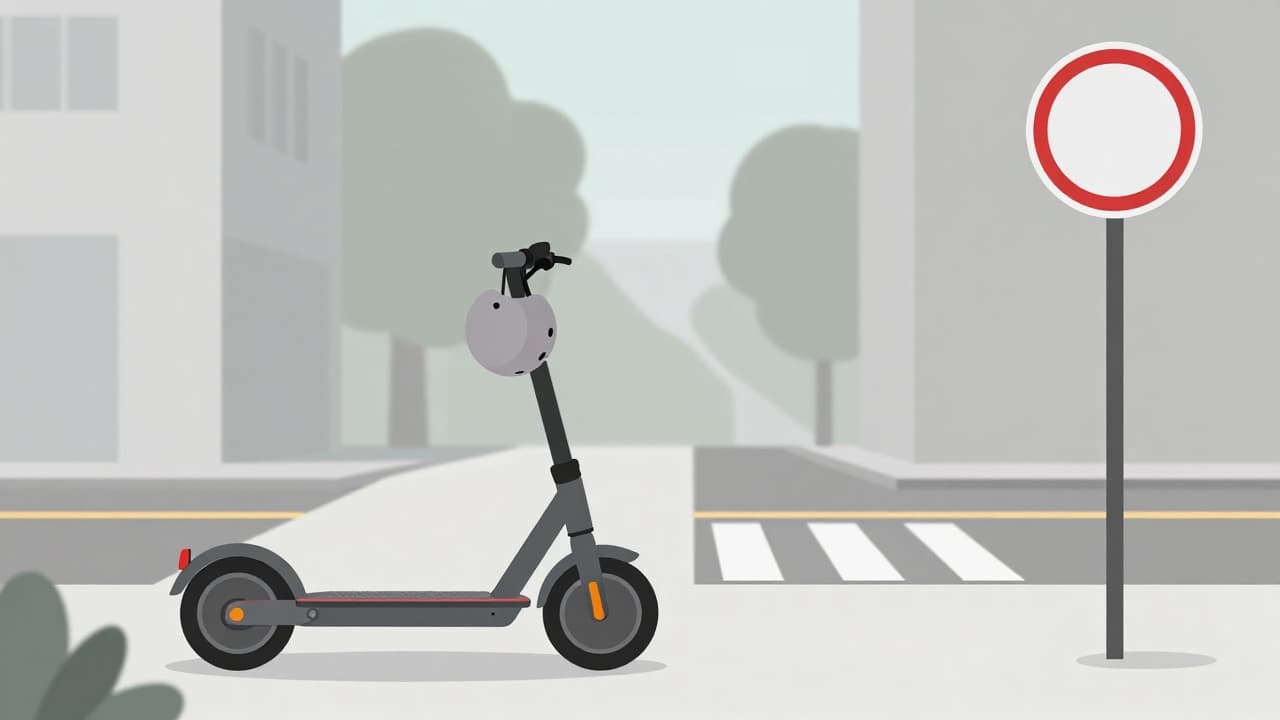 Pojačani nadzor električnih romobila u Našicama