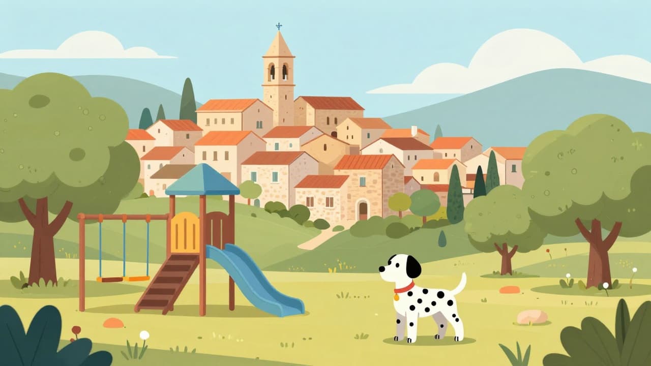 Imotski ulaže u vrtiće i dječja igrališta
