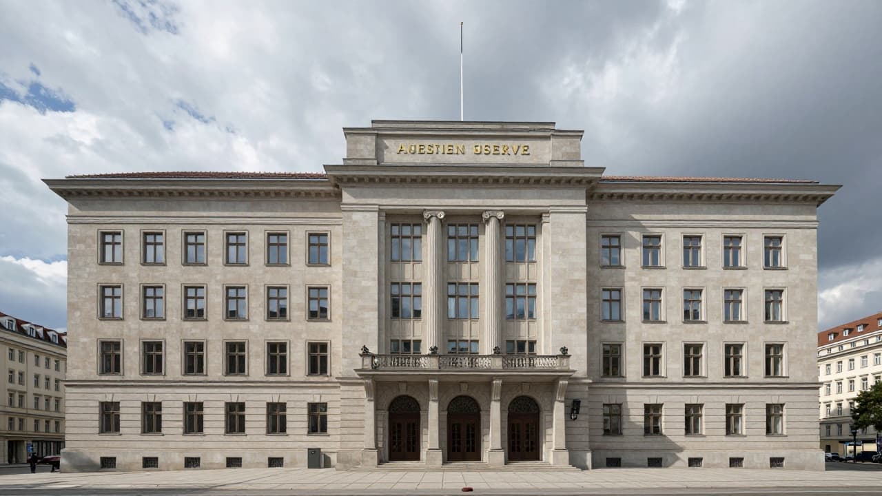 Rezervna banka Australije zadržala kamatnu stopu na 4,35 posto