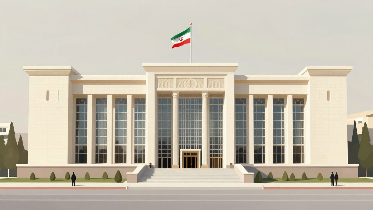 Iran i SAD u diplomatskoj krizi
