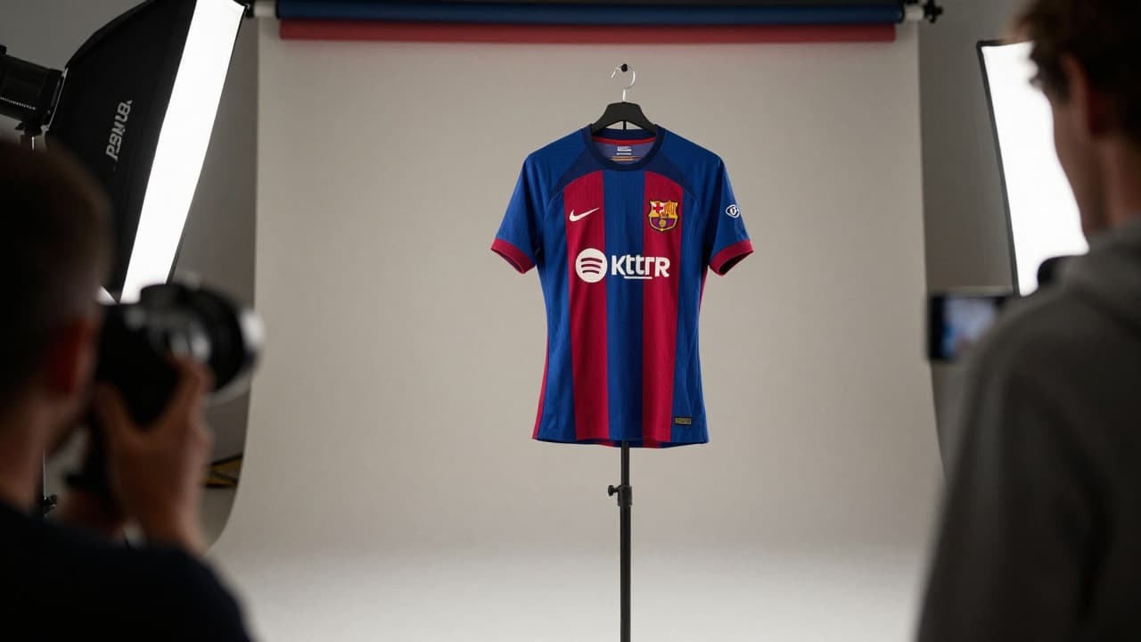 Barcelona potpisala Adeyemija iz Dortmunda