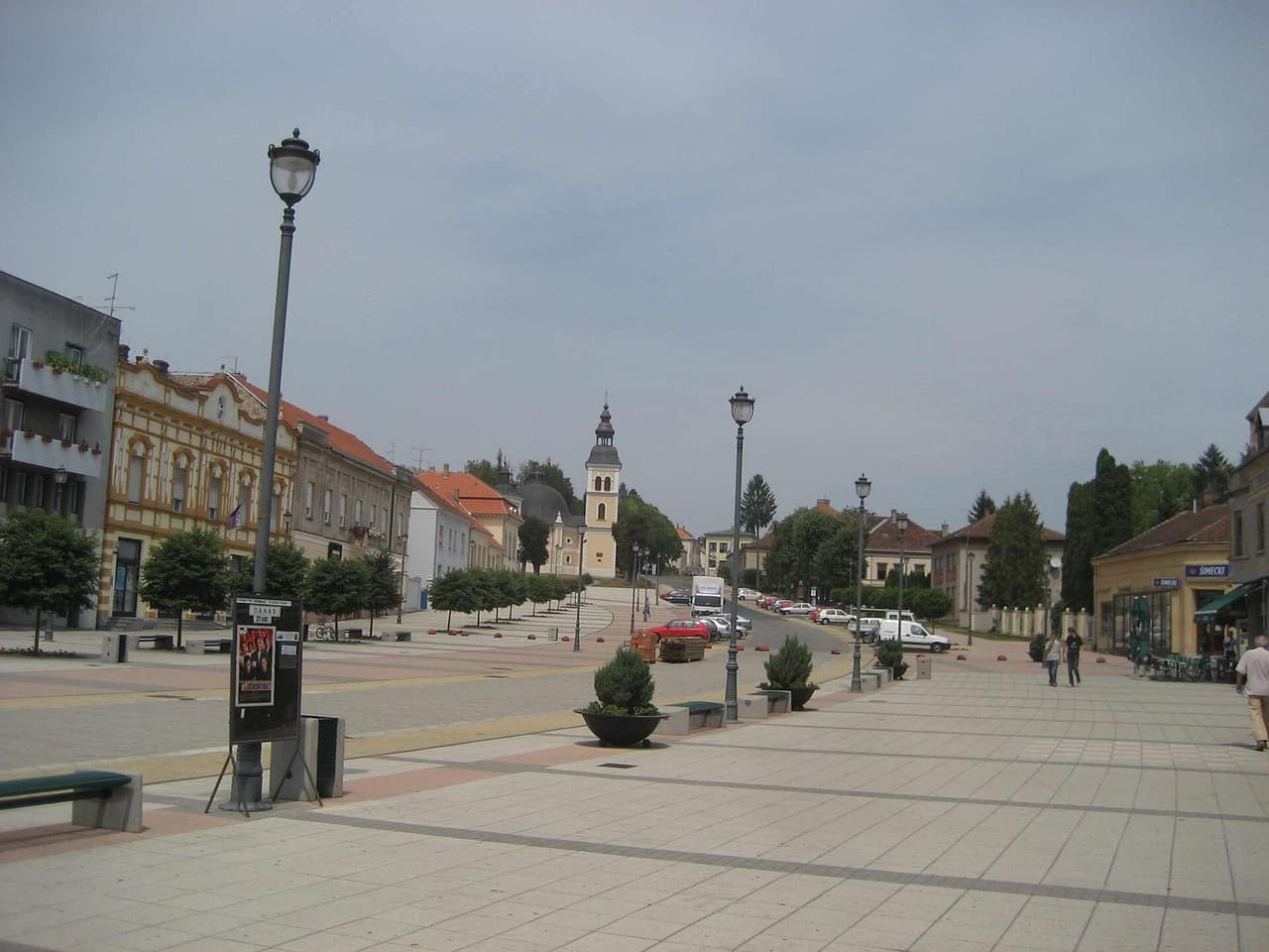 Daruvar