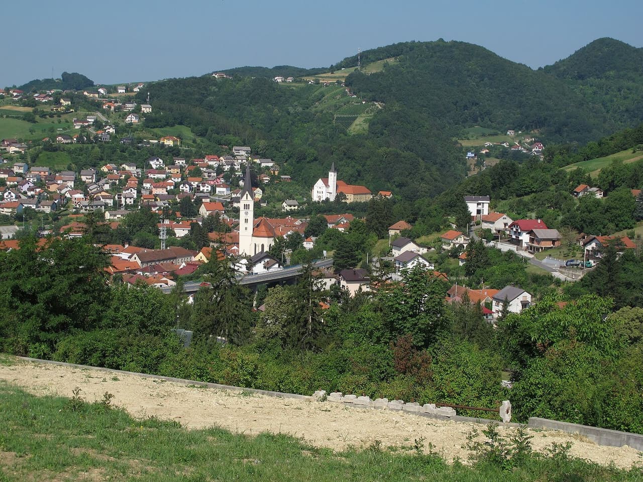 Krapina