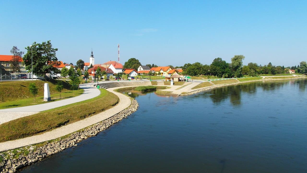 Mursko Središće