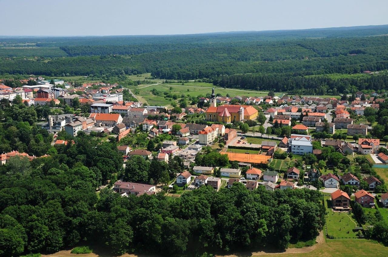 Našice