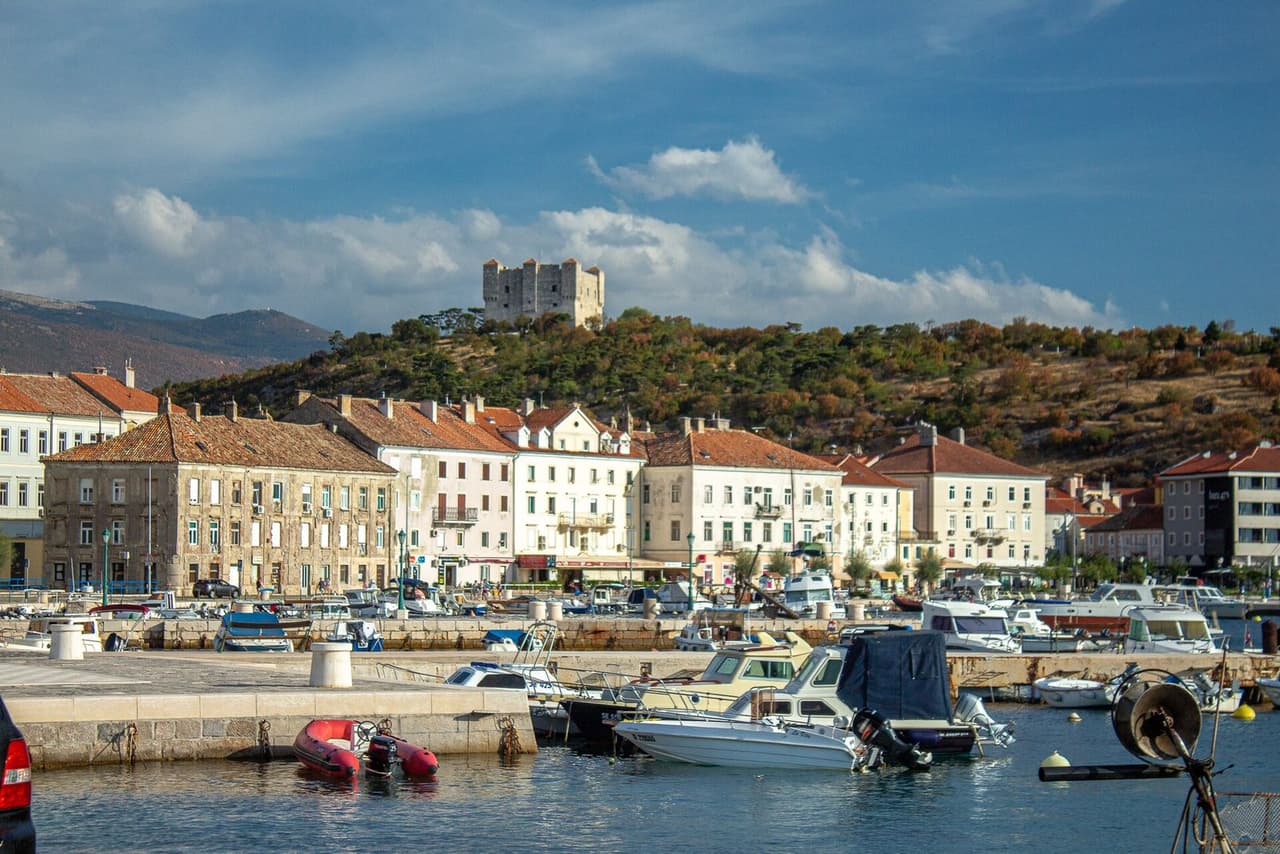 Senj