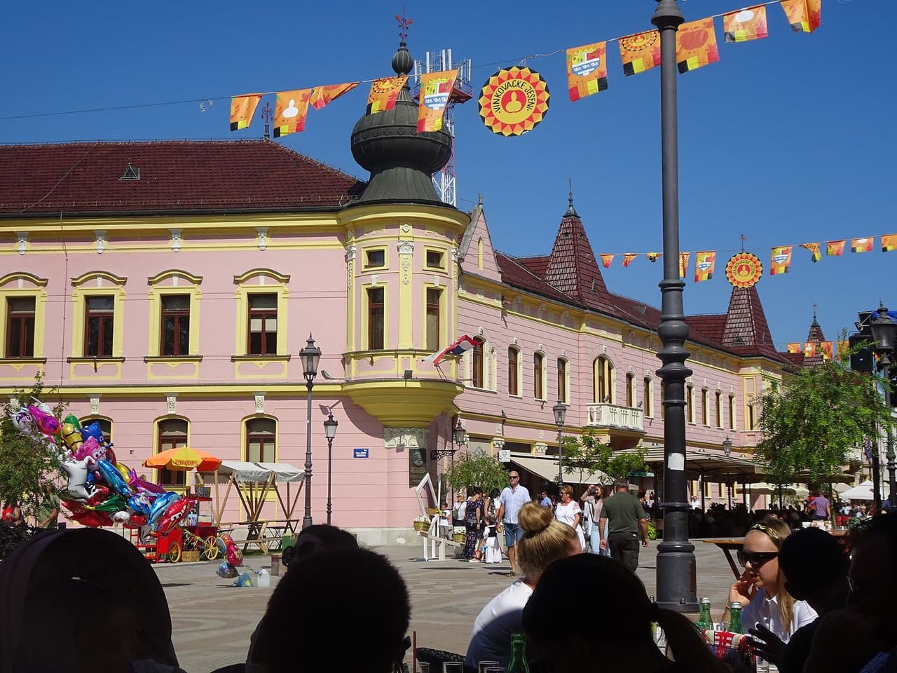 Vinkovci