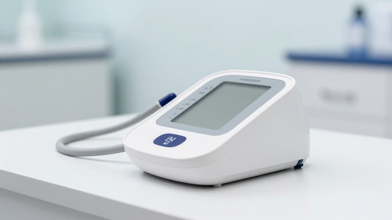 Medicinski uređ za dijagnostiku