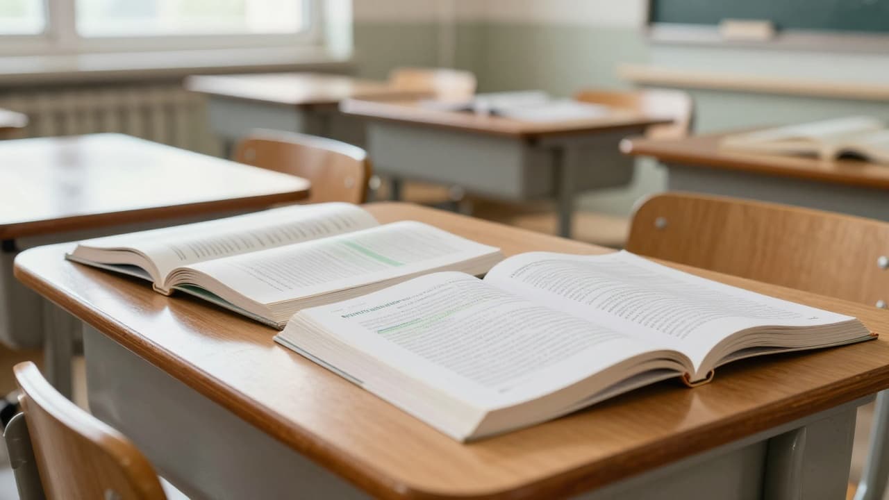 Učenici na edukaciji eko patrole