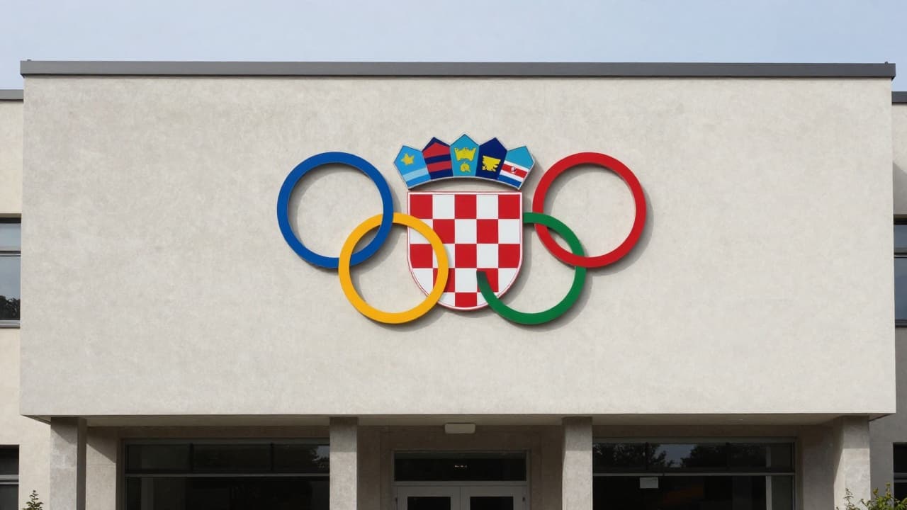 USKOK expands probe into sports federation scandal