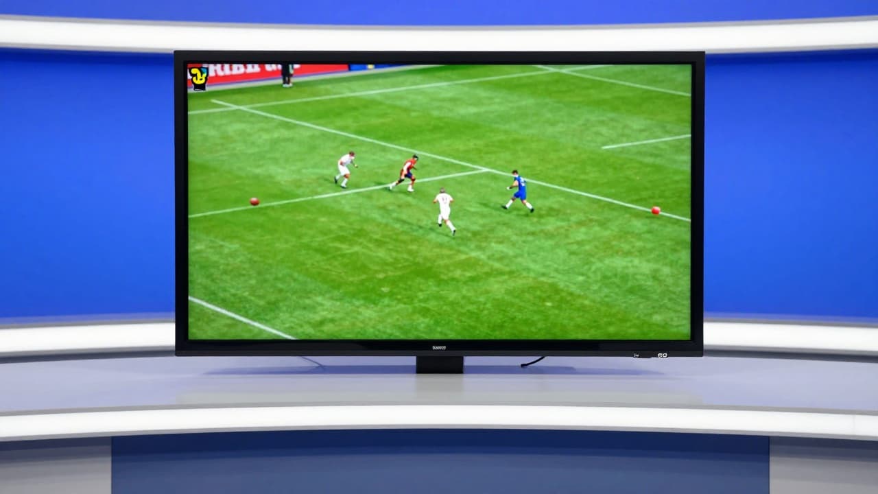 Studio za sportske analize
