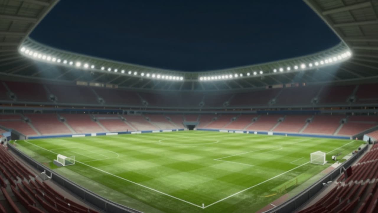Dinamo i Viking na terenu
