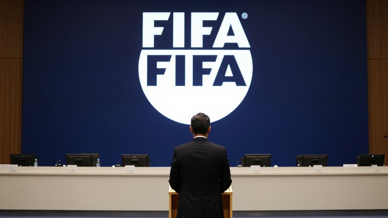 UEFA odbacuje FIFA-in prijedlog