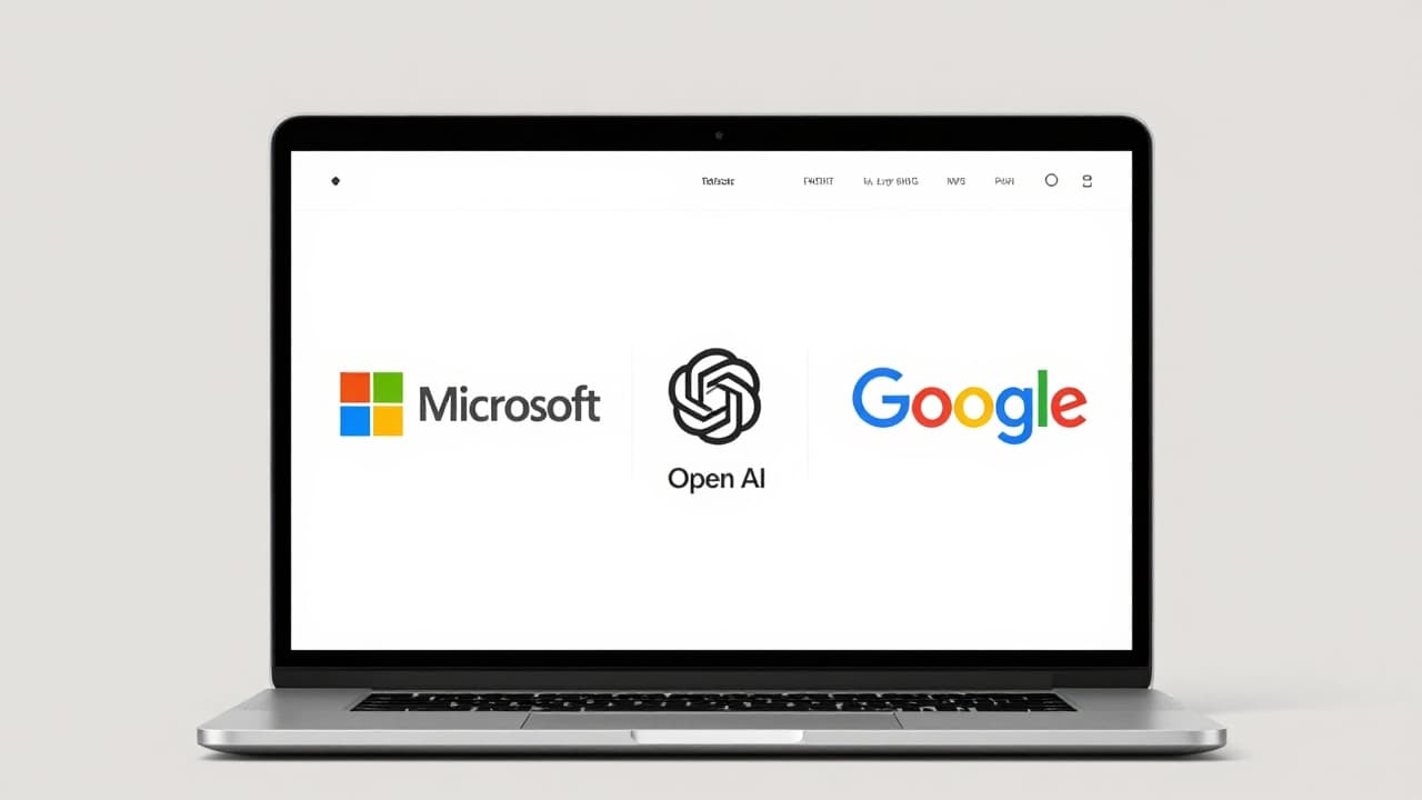 Microsoftov Copilot gubi bitku s konkurencijom