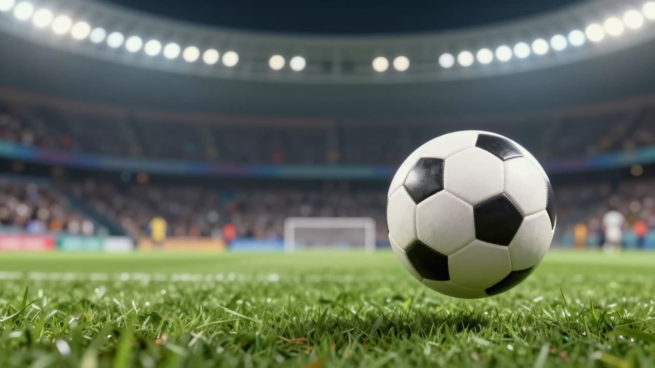 Atletico Madrid i Real Madrid u borbi