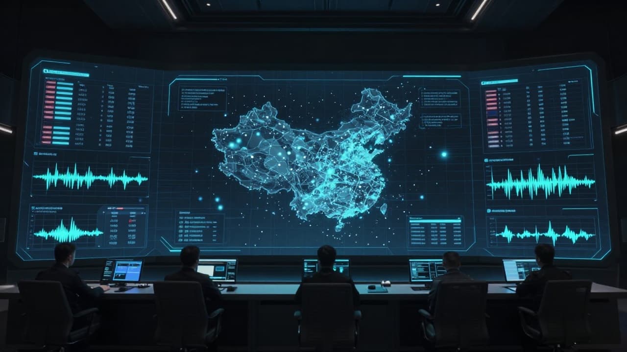 Digital interfaces for crisis management