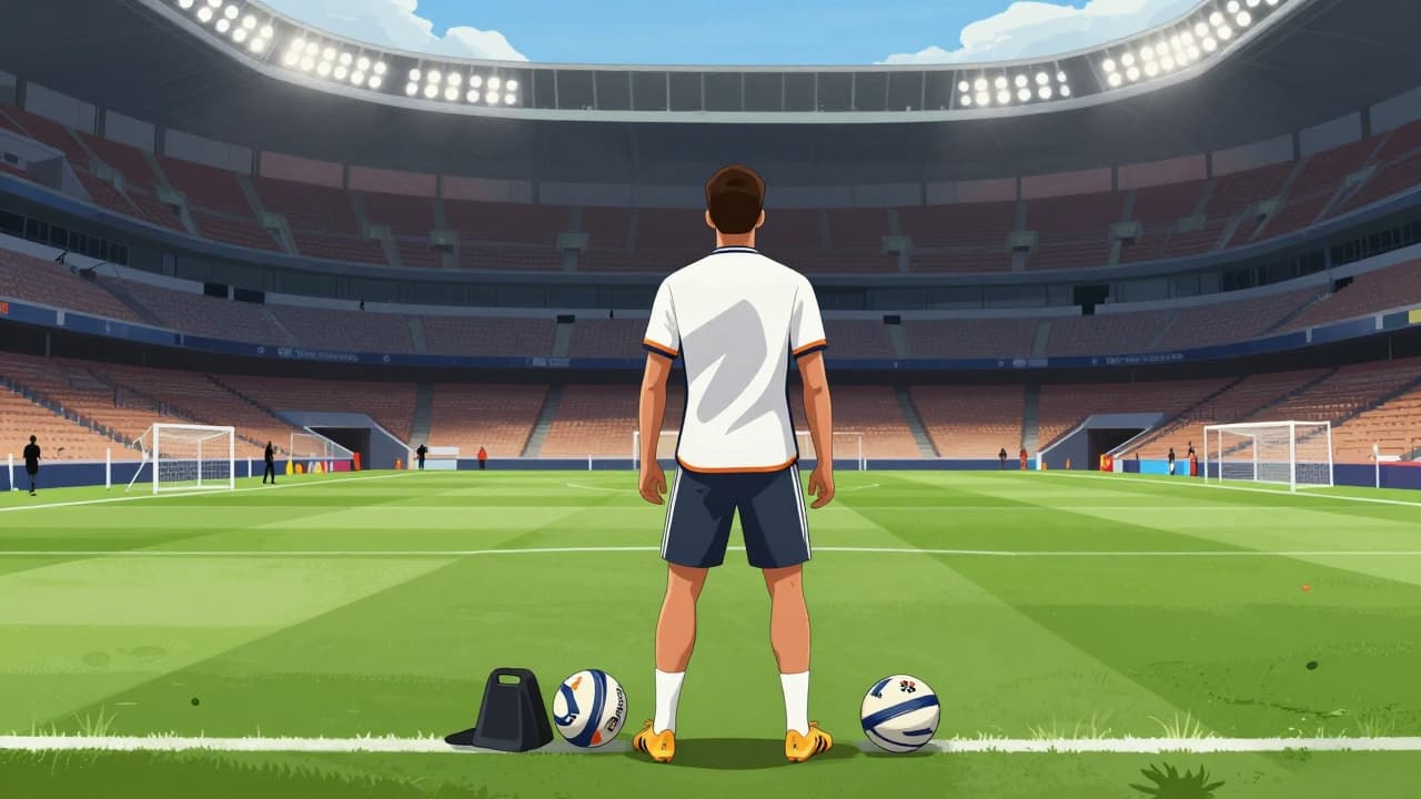 Trent Alexander-Arnold in a Real Madrid jersey