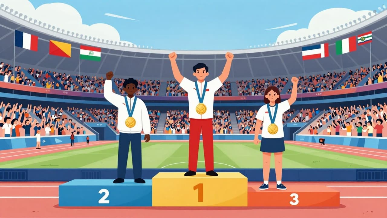 Australija dominira Commonwealth Gamesima