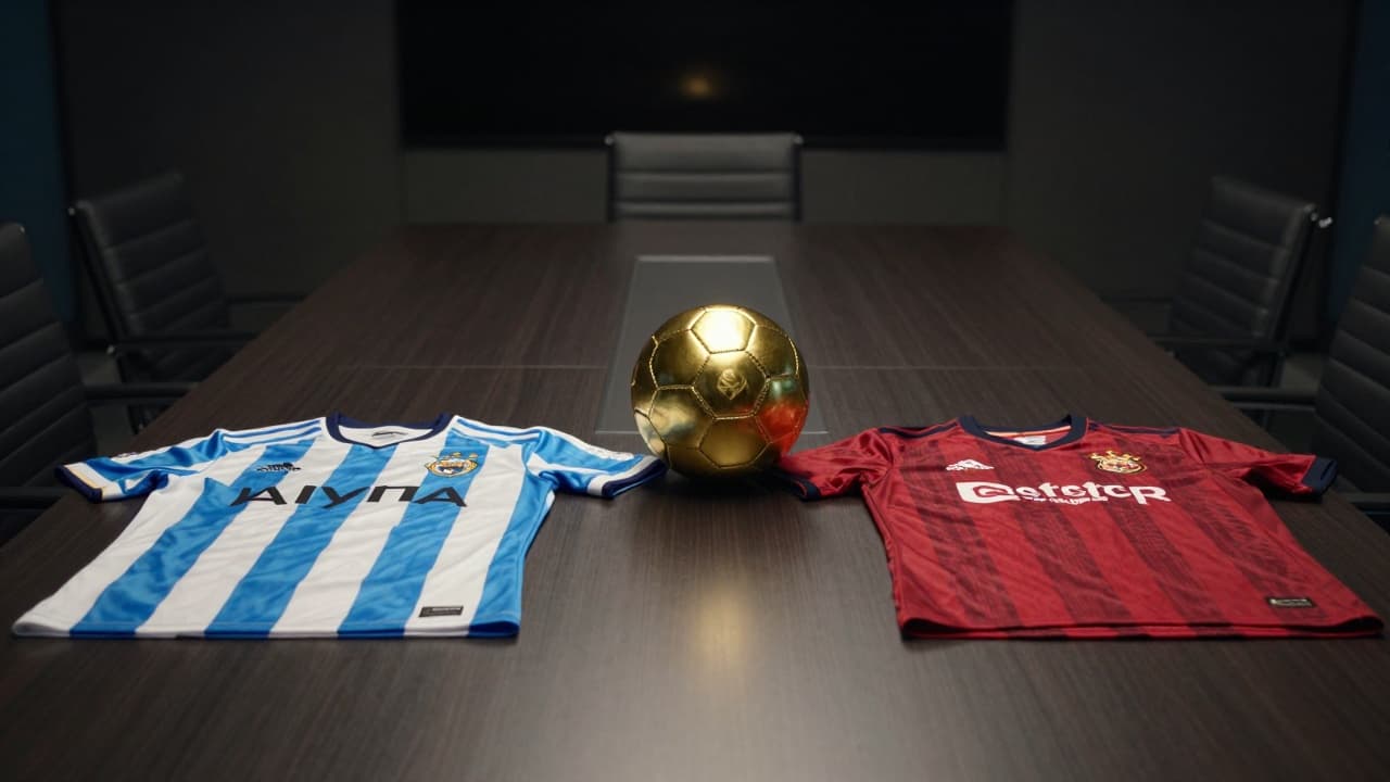 Arsenal i Newcastle pregovaraju