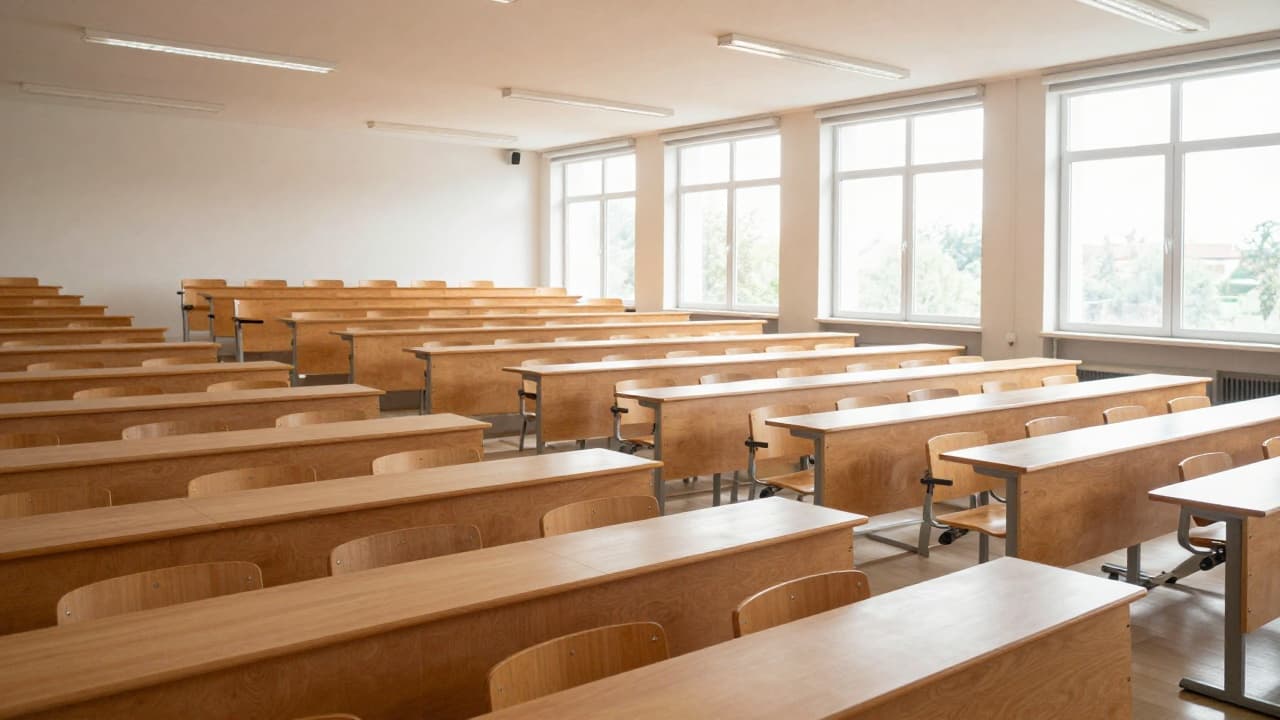 Studentice na predavanju