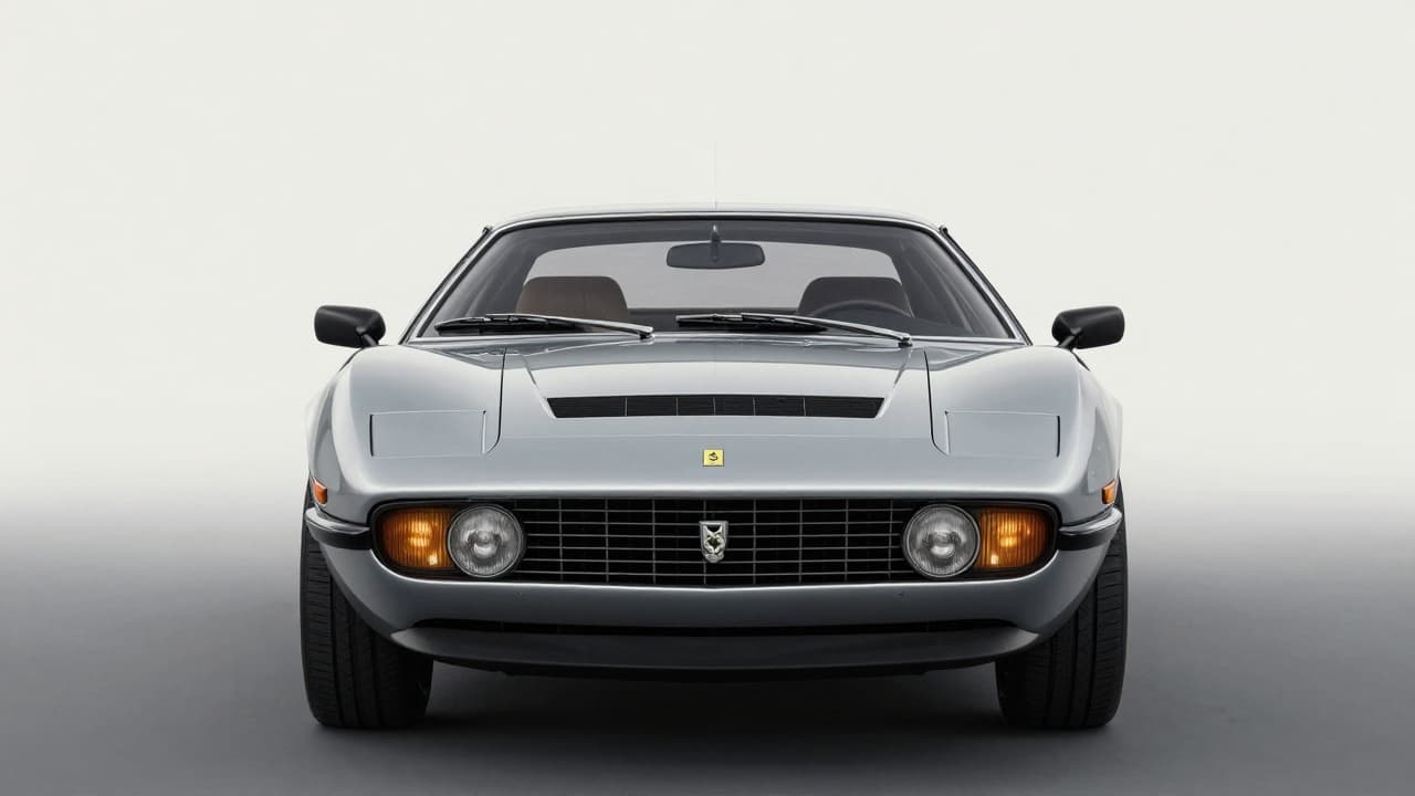 Ferrari predstavio unikatni model CZ-26 u Montereyju