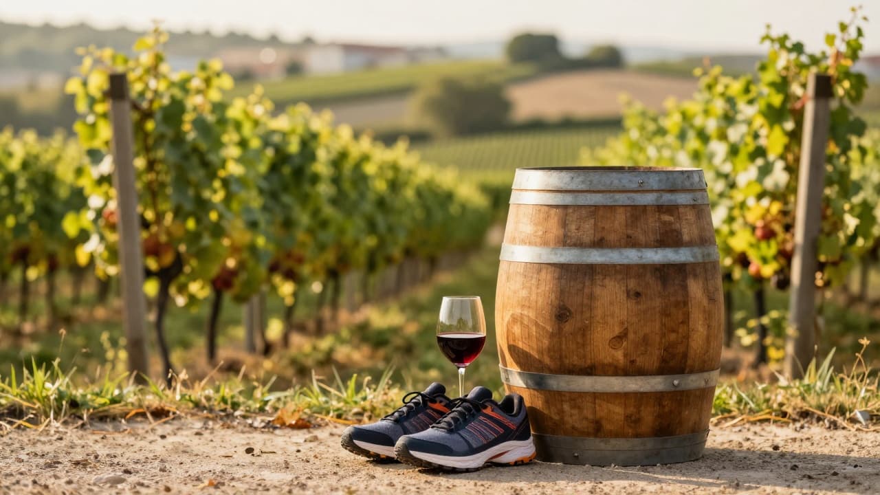 Trkačke cipele uz bermet, simbol tradicije i sporta