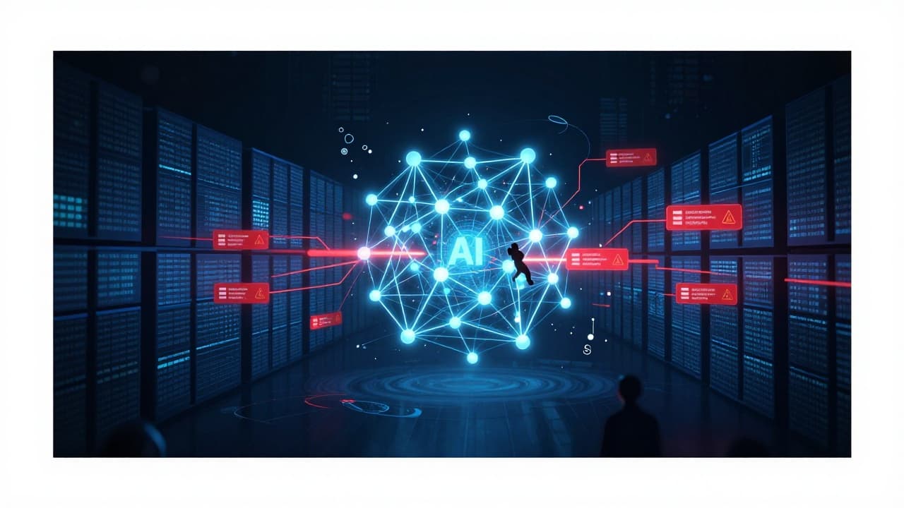 Digitalna mreža i sigurnost
