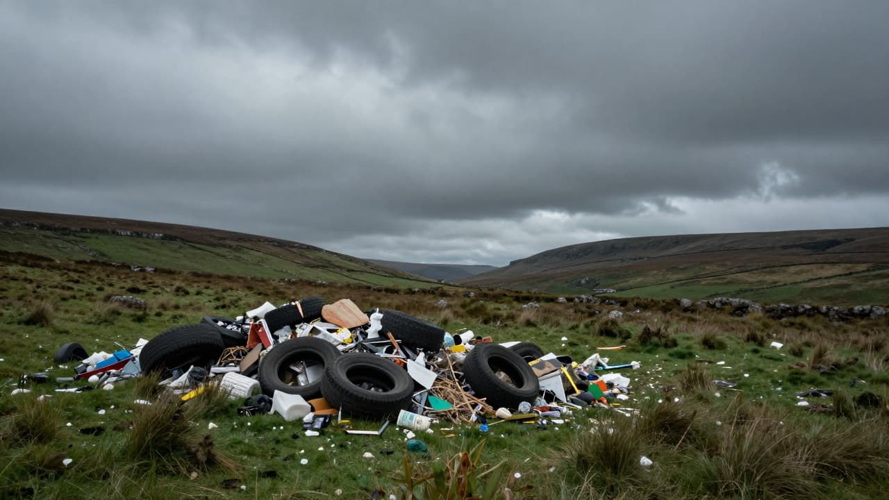 UK strengthens penalties for environmental crime and reforms education