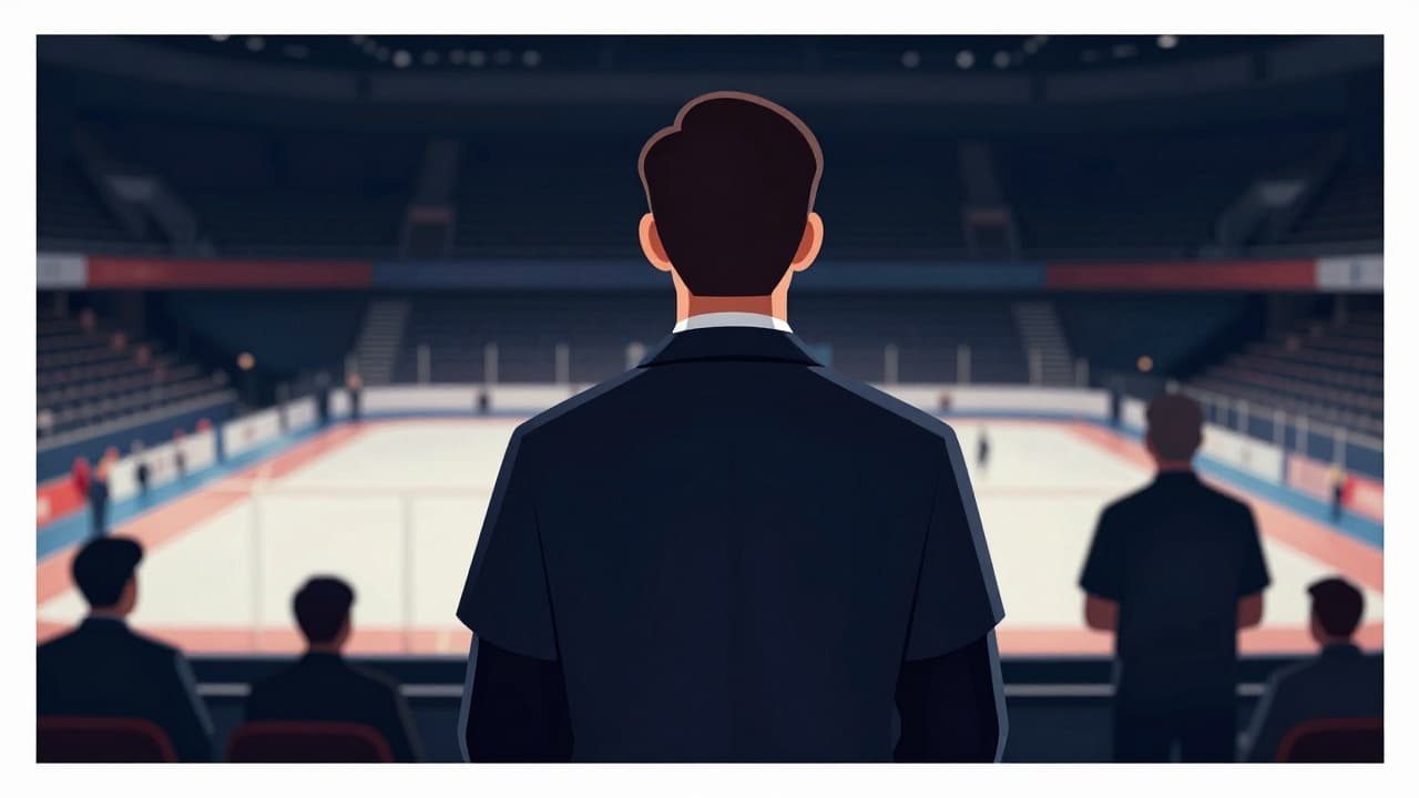 Hrvatski olimpijski komitet