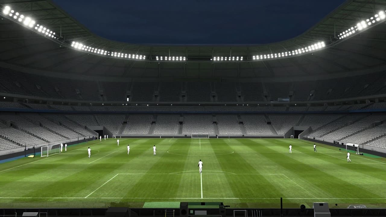 Stadion Tottenham Hotspur