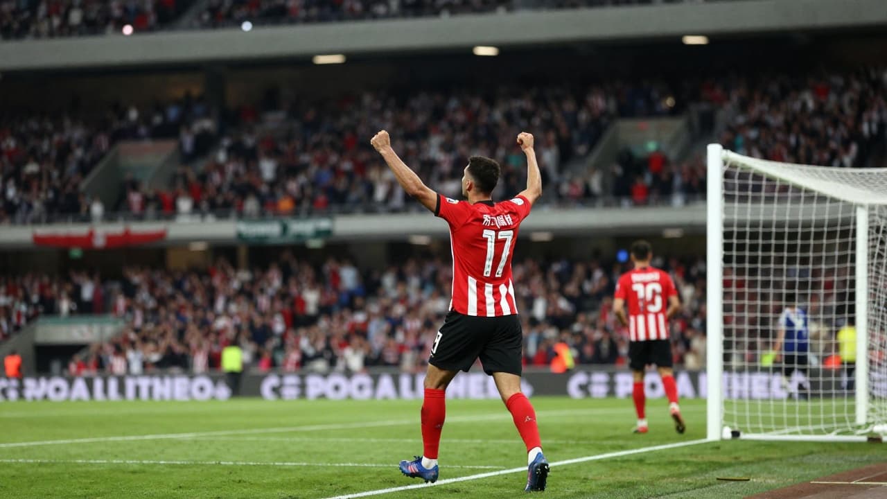 Croatian football on the European scene