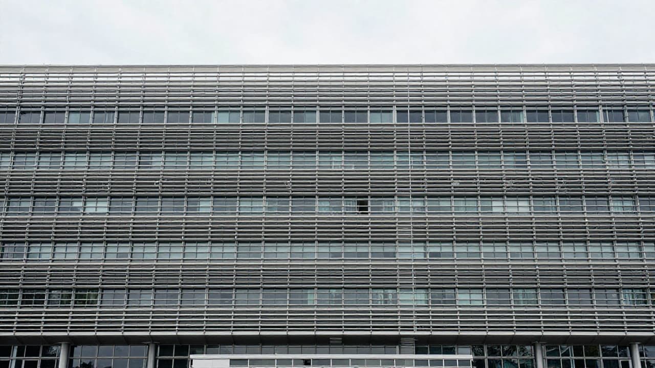 Sjedište Europske komisije u Bruxellesu