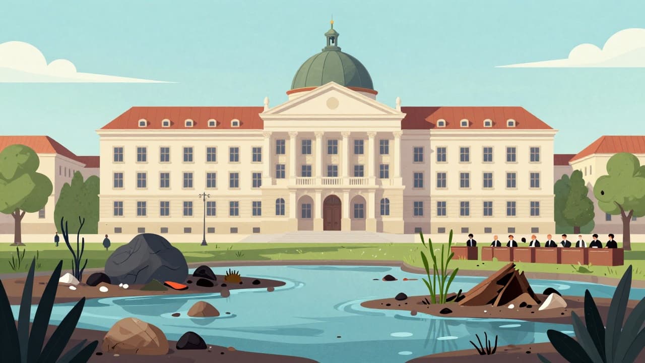 Zgrada Hrvatskog sabora