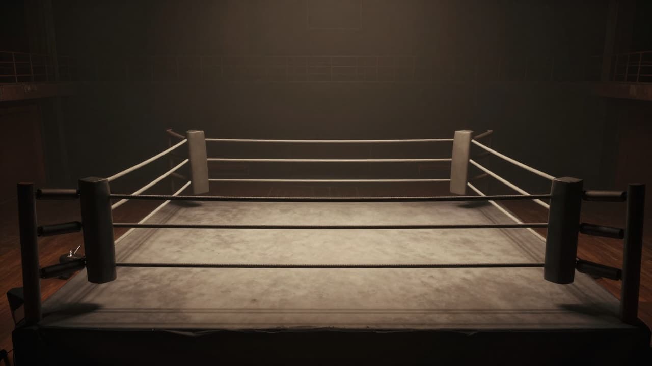 Former UFC fighter launches striking-only promotion