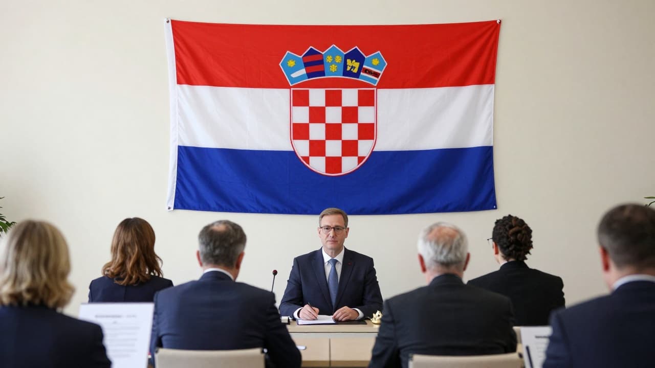 Potpisivanje sporazuma