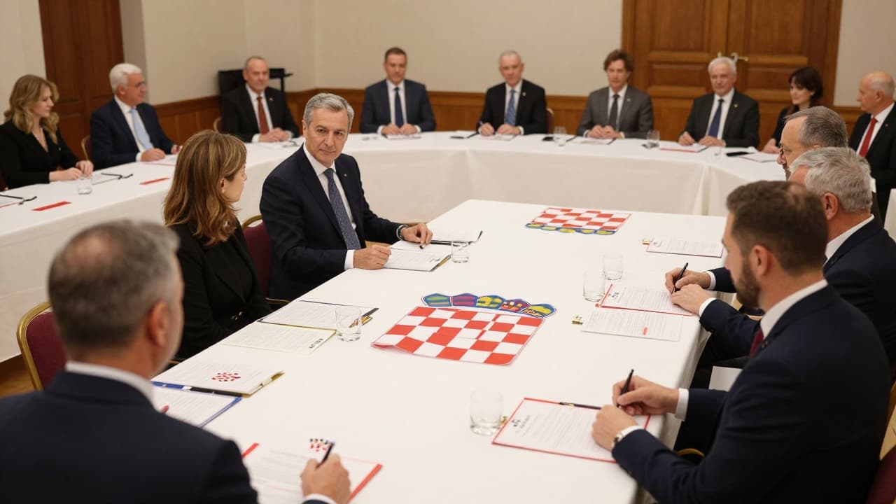 The 20th anniversary of the friendship between the municipality of Veliko Trojstro and the city of Kadusk was celebrated in a ceremonial manner.