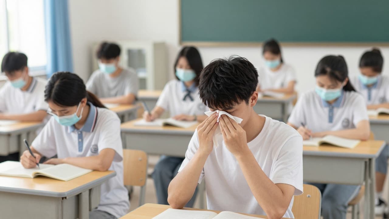 Studenti u zajedničkom prostoru