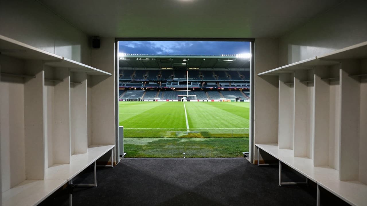 Prazan ulaz na stadion