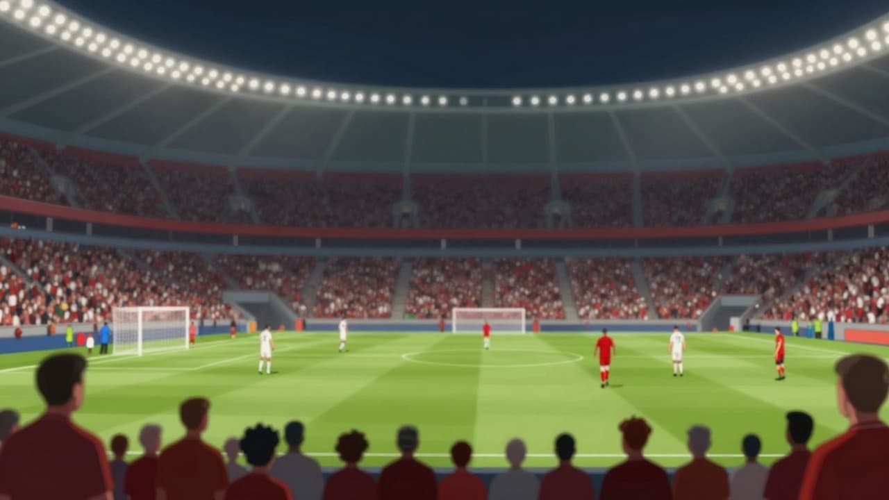 Arsenal slavi pobjedu na stadionu