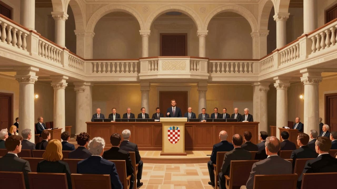 Simbolizirani skup u hrvatskom ambijentu