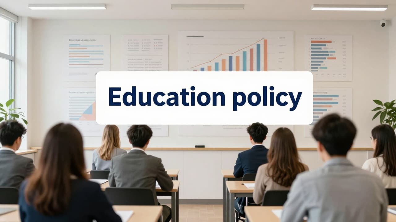 Government sticks to plan for mandatory GCSE resits despite criticism