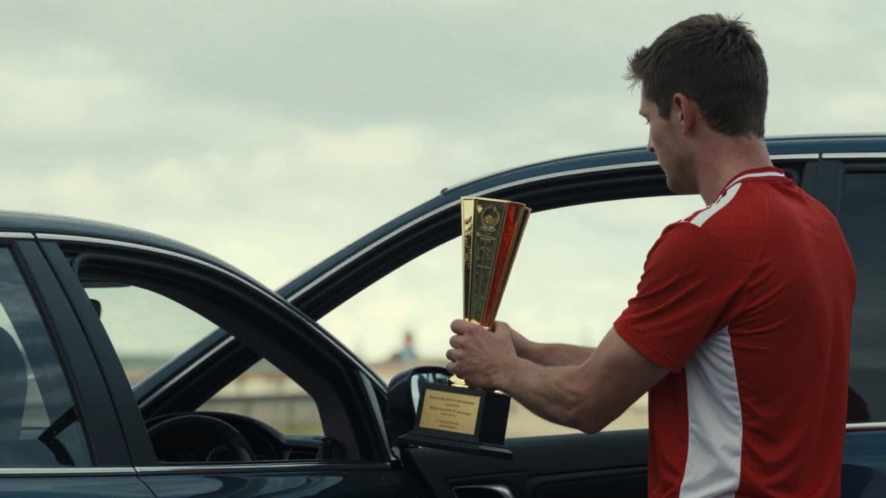 Modric rewards car driver