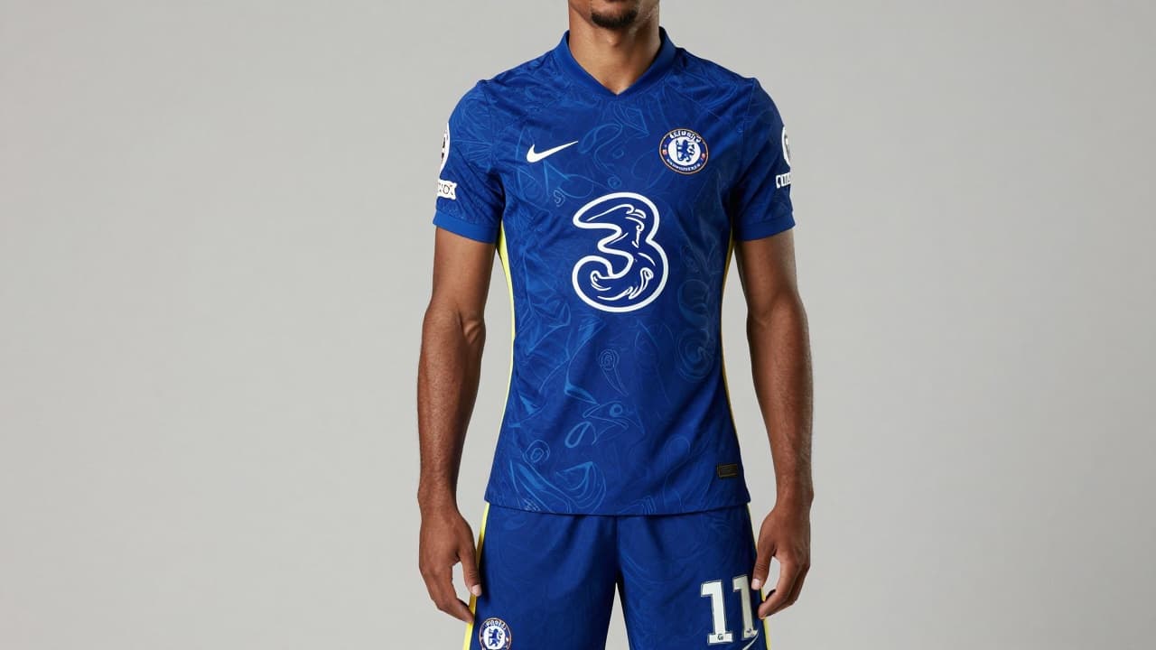 Simbol transfera na Chelsea